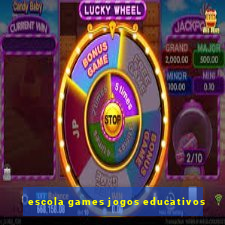 escola games jogos educativos